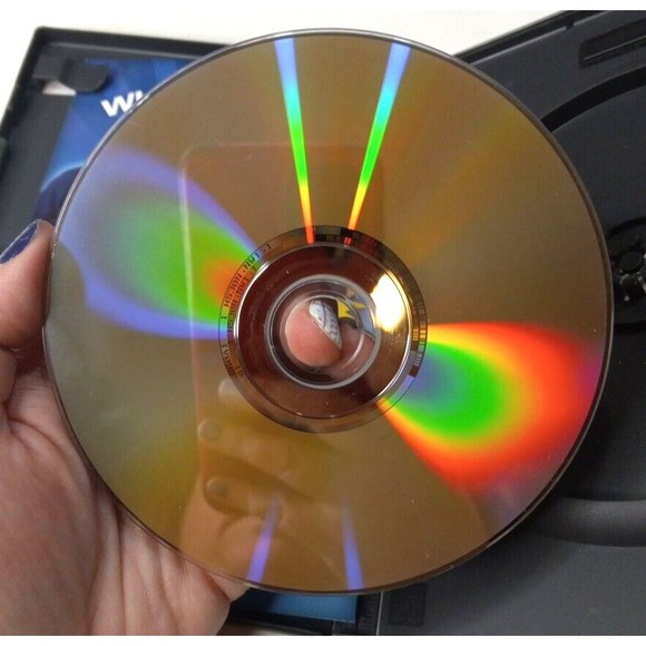 High School Musical 3: Senior Year (DVD, 2008) - Picture 4 of 4